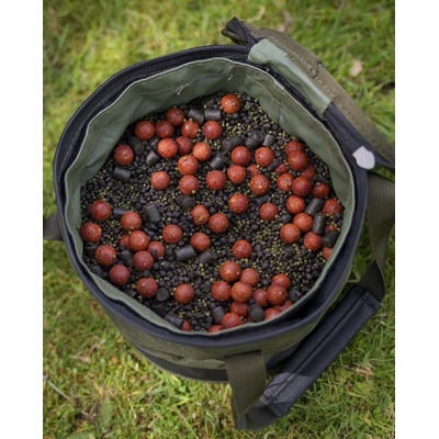 Drennan Taška Na Nástrahy Specialist Bait Bucket L 30 x 22 cm