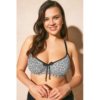 Astratex Горнище на бански костюм Elisabeth (214ATX25)