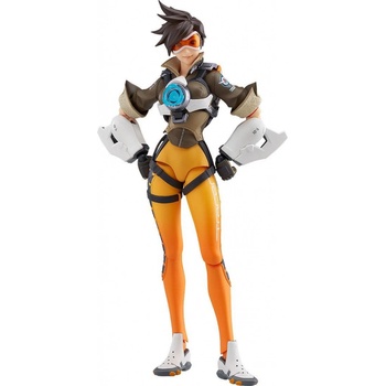 Good Smile Company Figma Overwatch Tracer 14 cm