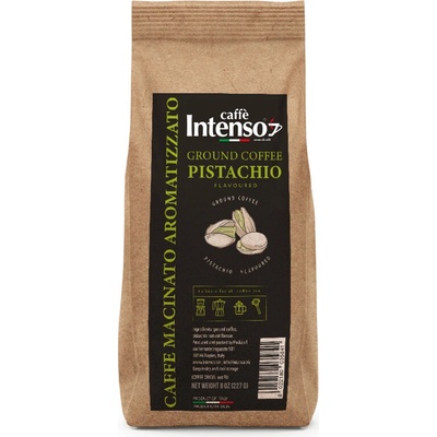 Caffe Intenso Pistachio mletá 250 g