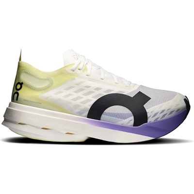 On On Cloudboom Strike Sn62 - Juniper/Lime