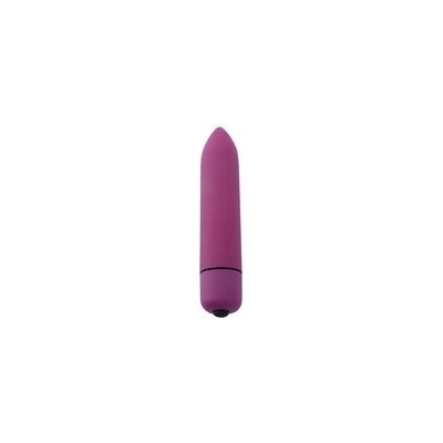 Bullet Classics vibračné vajíčko - fialové