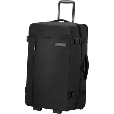 Samsonite Roader čierna 81 l