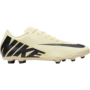 Nike Mercurial vapor 15 club fg/mg жълто, черно 47.5 (dj5963-700)