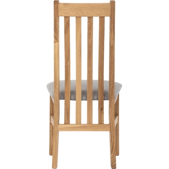 Autronic C-2100 SIL2 dub / stříbrná