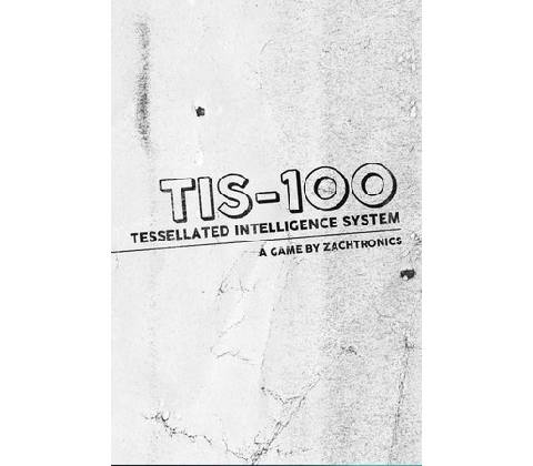 TIS-100