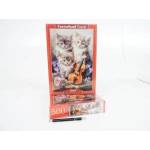 Castorland Puzzle 500 Musical Kittens CASTOR