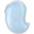 Satisfyer Cutie Ghost modrý