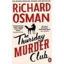 The Thursday Murder Club - Richard Osman