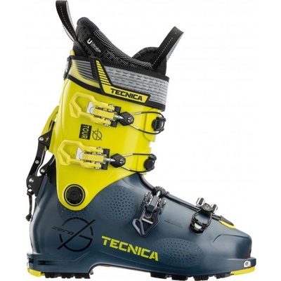 Tecnica Zero G Tour 21/22