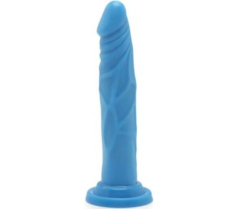 Happy Dicks 7.5 modrý dong