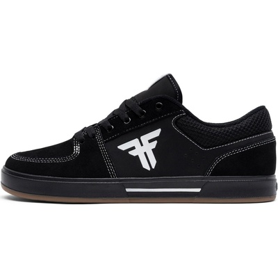 Fallen Patriot Black White Gum