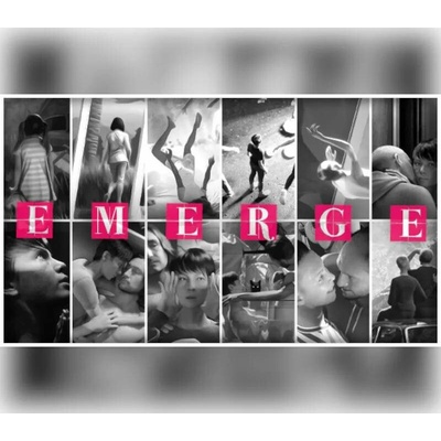 Emerge