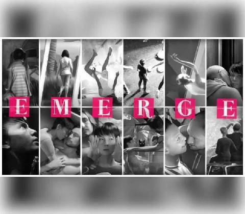Emerge