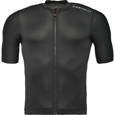 Castelli Espresso 2 jersey Black