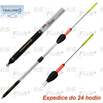 Cralusso Control match 6g