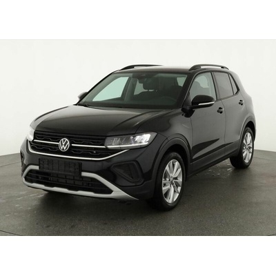 Volkswagen T-Cross 1.0 TSI Life DSG 85 kW