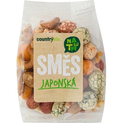 Country Life Japonská zmes 100 g