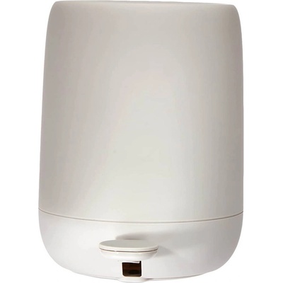 blomus 5 л бежов кош за баня blomus от серия sono