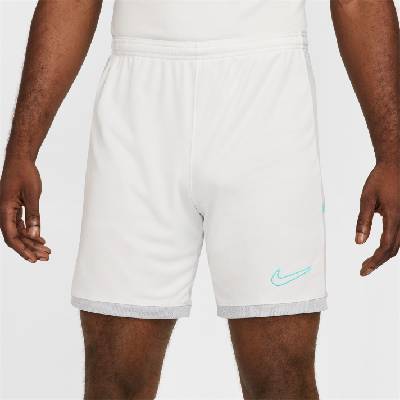 Nike Къси панталони Nike Dri-FIT Academy Men's Soccer Shorts - Pht Dust/S Grey