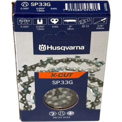 Husqvarna 5816431-64 – Zboží Dáma