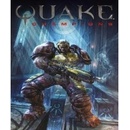 Quake Champions
