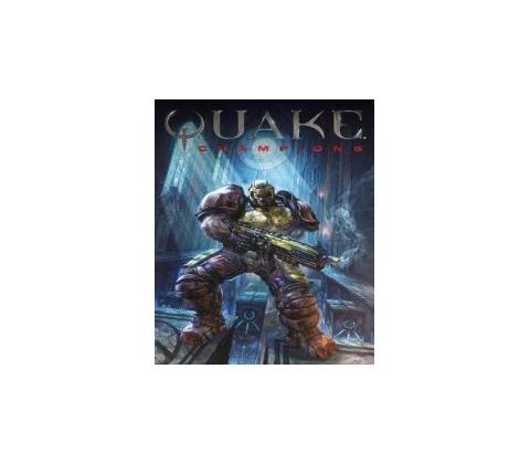 Quake Champions
