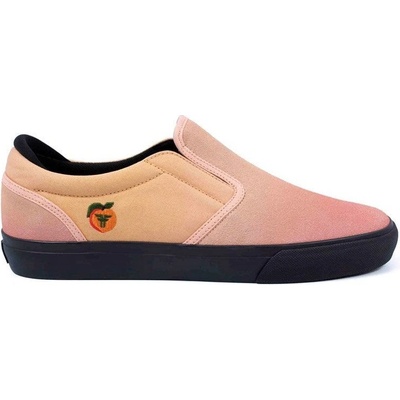 Fallen The Easy Georgia Peach Reggie Kelly