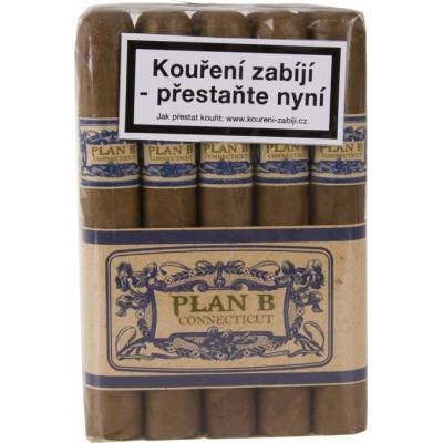 Plan B Toro Conecticut bundle 1/20