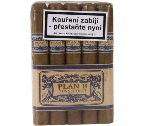 Plan B Toro Conecticut bundle 1/20