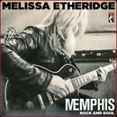 ETHERIDGE, MELISSA - MEMPHIS ROCK AND SOUL CD