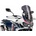 Puig Adjustable Screen 9155 Tmavá (F)