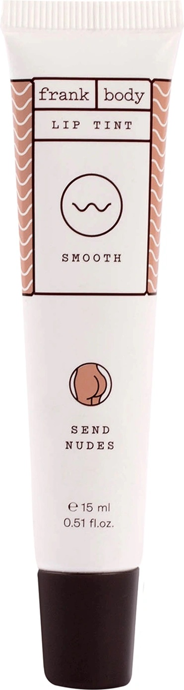 Frank Body Lip Tint Taupe-less Балсам за устни 15ml