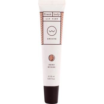 Frank Body Lip Tint Taupe-less Балсам за устни 15ml
