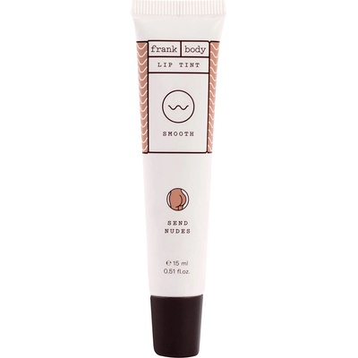 Frank Body Lip Tint Taupe-less Балсам за устни 15ml