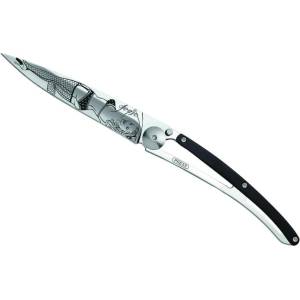 DEEJO 1ab100 tattoo mirror / Стилен ултралек нож (1ab100)
