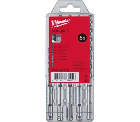 Milwaukee 4932352834