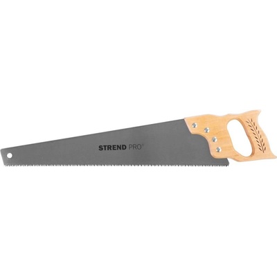 Strend Pro HS0102, 0500 mm, ručná, drevo 226177