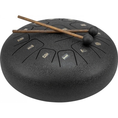 Dimavery TD-12 černý