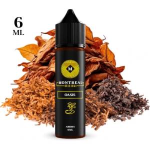 Montréal Montreal Original Oasis 6ml/60ml