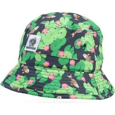 Nash Make It Happen Badge Bucket Hat Olicle