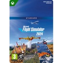Microsoft Flight Simulator 2024
