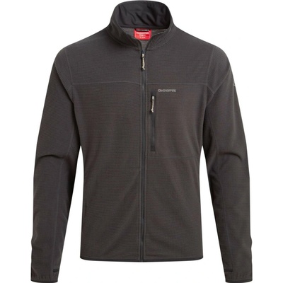 Craghoppers NosiLife Spry Jacket black pepper