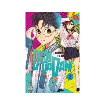 Dandadan, Vol. 2