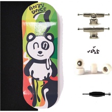 Alien Fingers x AO Fingerboard 32mm Panda