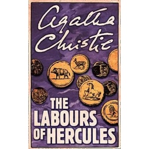 Labours of Hercules | Agatha Christie (ISBN: 9780008255978)