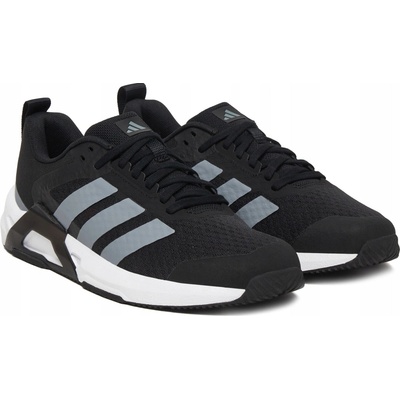 ! ! adidas DROPSET CONTROL TRAINER W JS3037 Černá – Zboží Dáma
