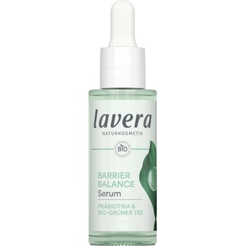 Image 1 of Lavera Barrier Balance Серум за лице, 30 ml
