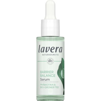 Lavera Barrier Balance Серум за лице, 30 ml
