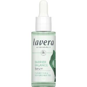 Lavera Barrier Balance Серум за лице, 30 ml